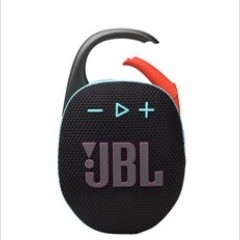 JBL Clip 5 (카라비너 휴대 스피커)