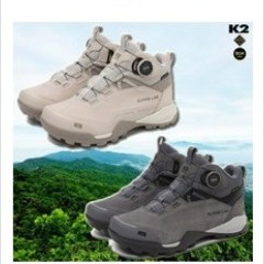 K2 클리프 GTX (고어텍스 보아 다이얼)