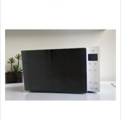 LG 전자레인지 MW23GD (1000W·23L)