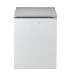 LG 디오스 김치톡톡 1도어 128L 뚜껑형 (K135LW123)
