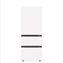 LG 디오스 김치톡톡 3도어 327L 스탠드형 (오브제컬렉션)