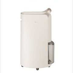 LG전자 휘센 오브제컬렉션 제습기 20L (DQ205PEGA)