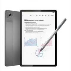 레노버 아이디어탭 11 (정발 11인치 Wi-Fi)