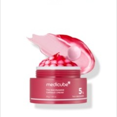 메디큐브 트라넥삼산 TXA 기미토닝 캡슐크림 (55g)