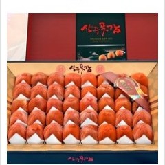 상주으뜸농원 곶감 프리미엄 1호 (2kg)