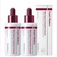 센텔리안24 엑스퍼트 마데카 멜라캡처 토닝샷 앰플 (30ml×2)