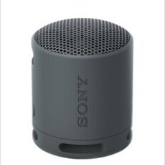 소니 SRS-XB100 (밸런스·통화 휴대 스피커)