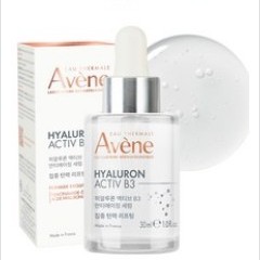 아벤느 안티에이징 HAB3 탄력 액티브 세럼 (30ml)