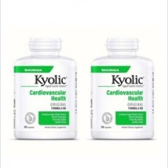 쿄릭 숙성마늘 추출물 600mg