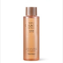 토니모리 트리플 콜라겐 토탈 텐션 토너 (200ml)